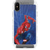 Marvel Spiderman World of Webs iPhone Cases